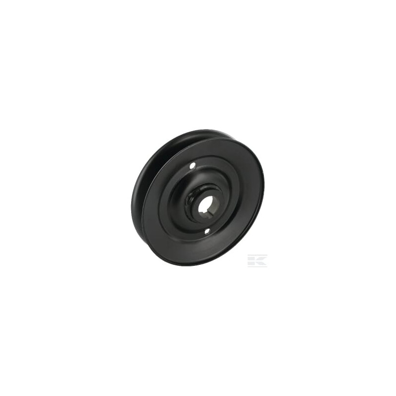 Stiga 1137001001 Poulie p. barre de cpe D.154 mm