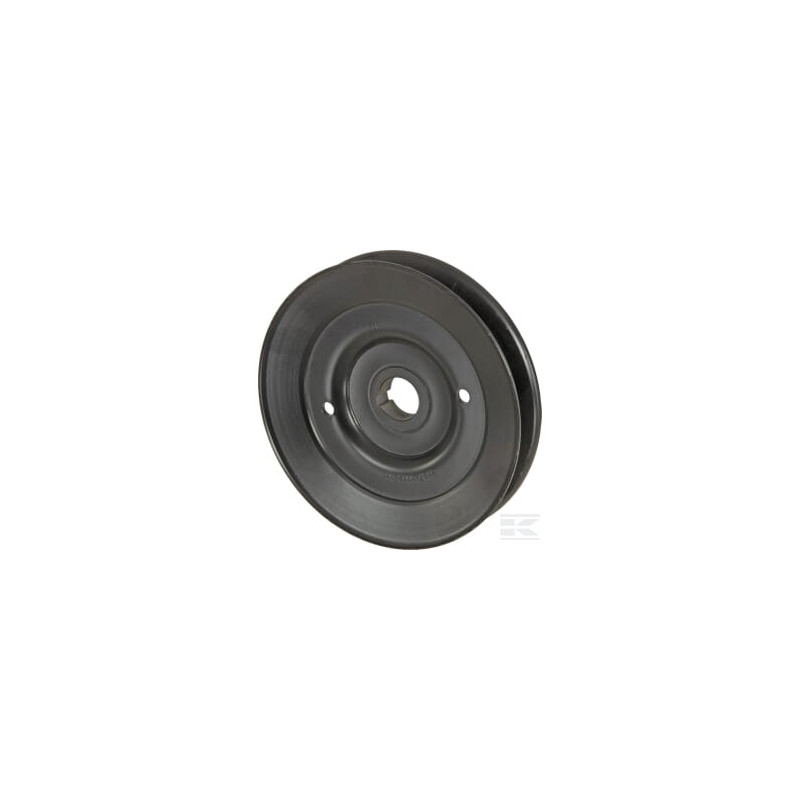 Stiga 1137001201 Poulie p. barre de cpe D.168 mm