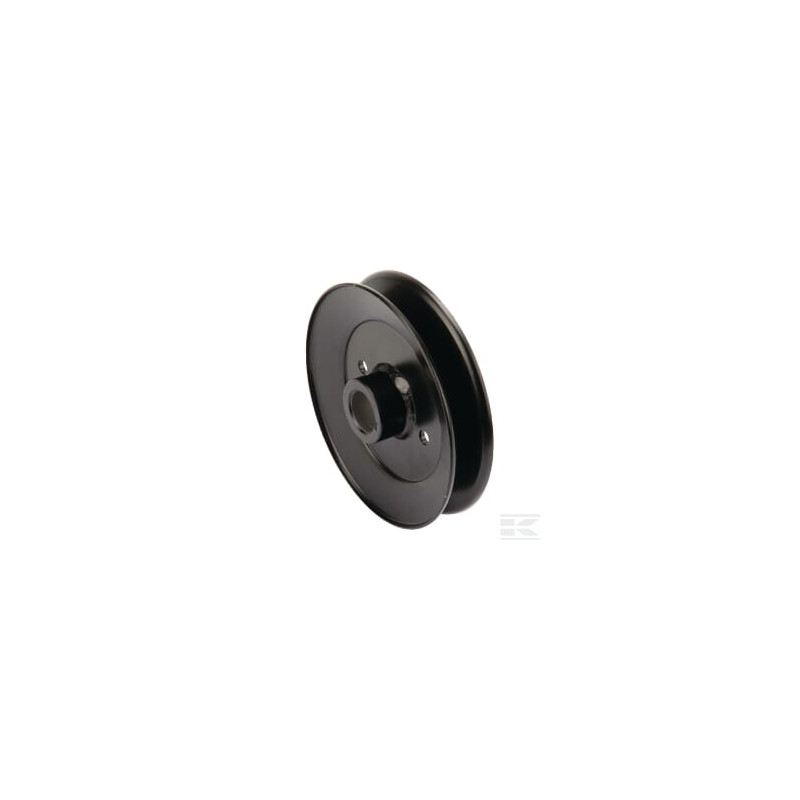 Stiga 1137001701 Poulie s. plat. coupe D.150 mm