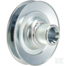 Stiga 1137008101 Poulie de moteur