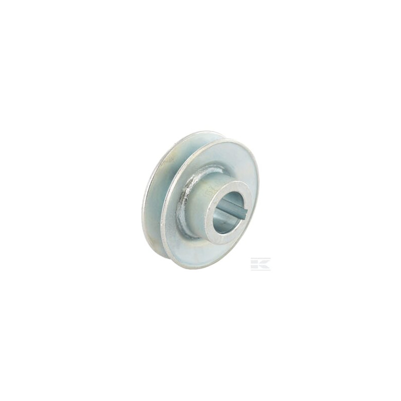 Stiga 1137020501 Poulie de moteur simple