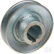 Stiga 1137020601 Poulie D.85 mm Park 2 WD 2011