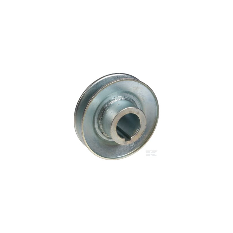 Stiga 1137020601 Poulie D.85 mm Park 2 WD 2011