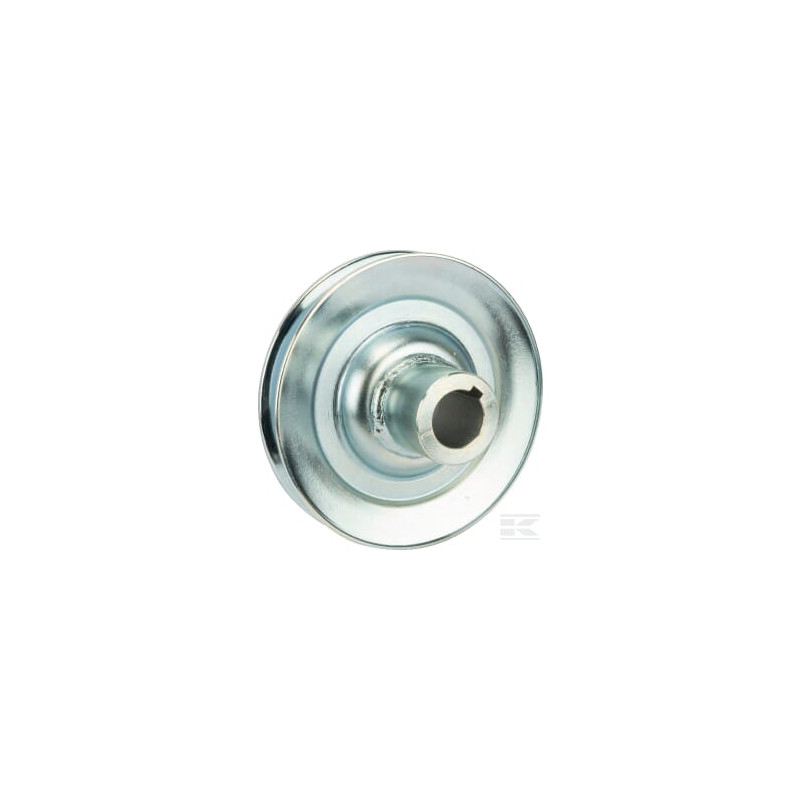 Stiga 1137020801 Poulie de moteur D.139 mm Park 2 RM