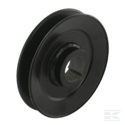 Stiga 1137071401 Poulie de moteur Villa 320/520