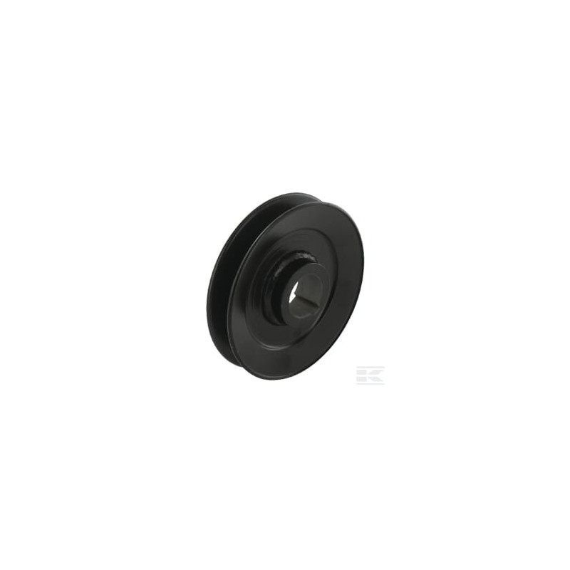 Stiga 1137071401 Poulie de moteur Villa 320/520