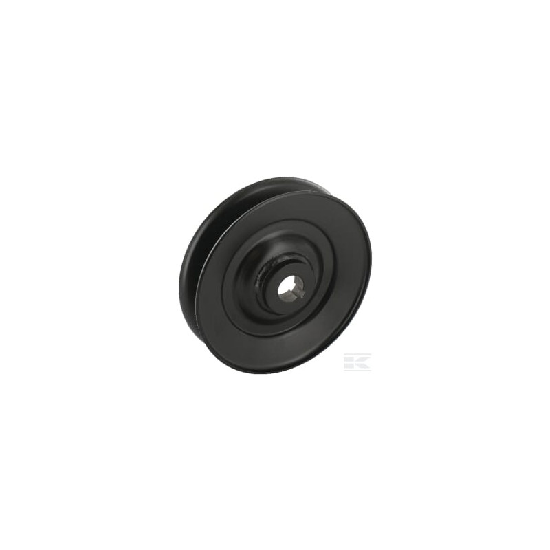 Stiga 1137095001 Poulie plat. cpe Villa 320/520