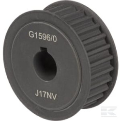 Stiga 1256015960 Poulie crantée
