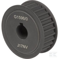 Stiga 1256015960 Poulie crantée