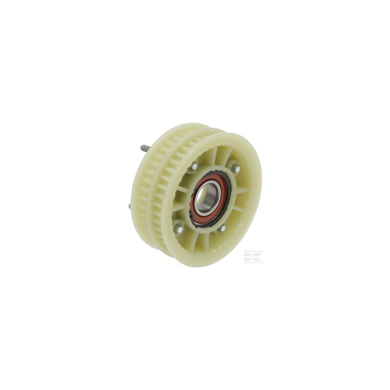 Stiga 3876050270 Poulie à double denture