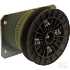 Stiga 3876050290 Poulie double dentée 95 C