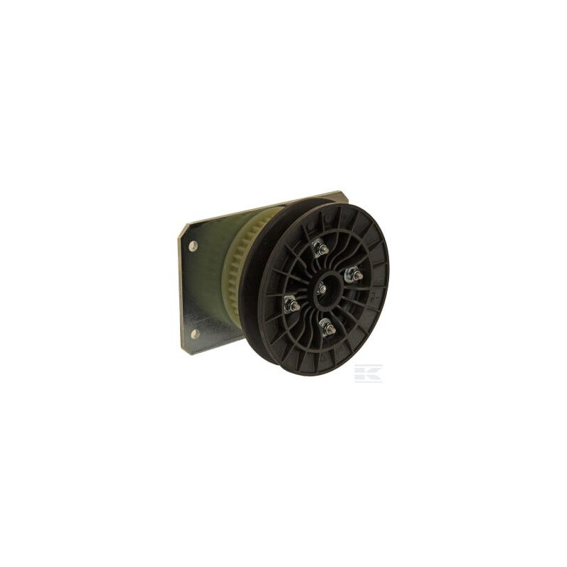 Stiga 3876050290 Poulie double dentée 95 C