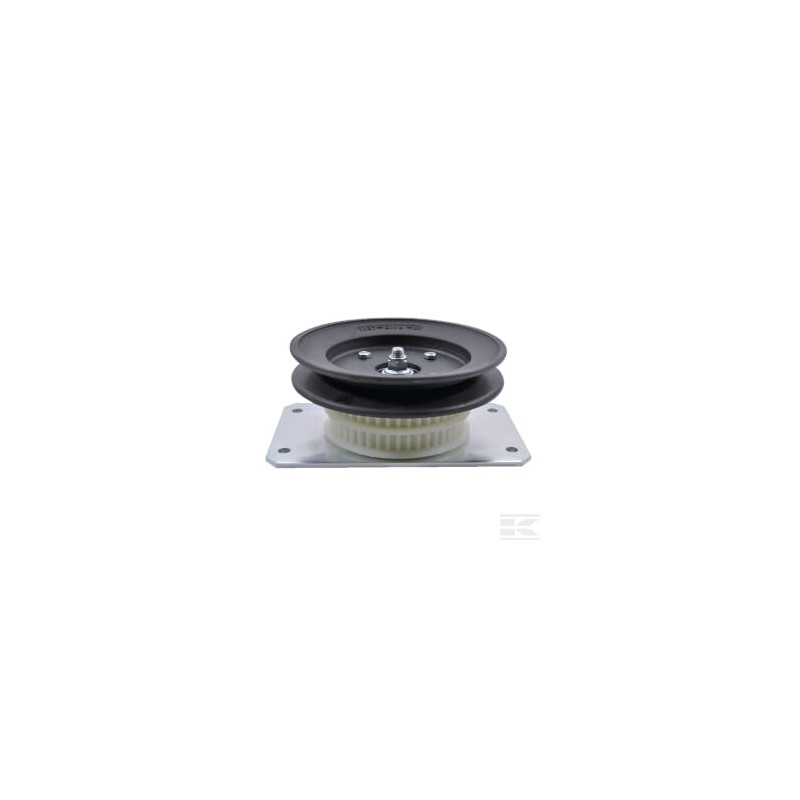 Stiga 3876050300 Poulie dentée (105 C)