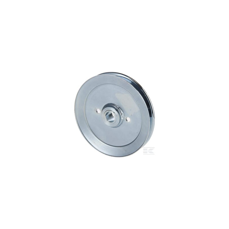 Stiga 1256016040 Poulie de l'arbre porte-lames