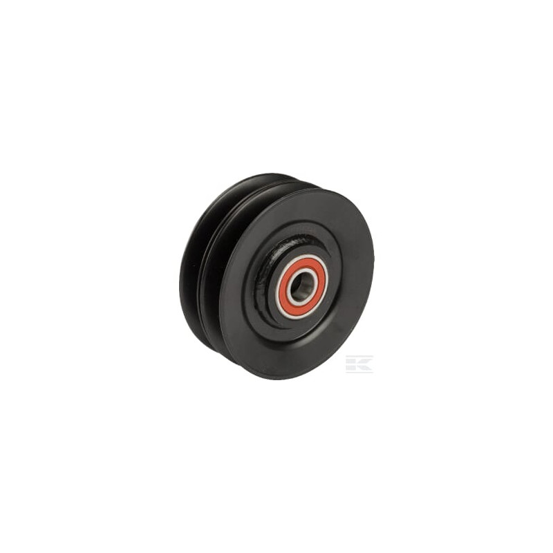 Stiga 3876050020 Poulie centrale double