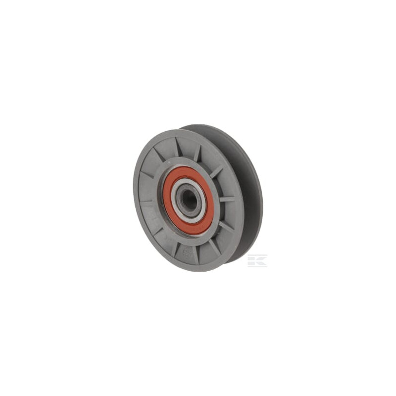 Stiga 3876050080 Poulie tendeur en PVC