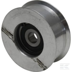 Tielbürger AZ002004 Z Rouleau de tension