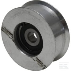 Tielbürger AZ002004 Z Rouleau de tension