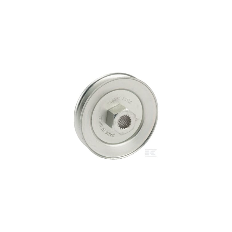 Tuff-Torq 1A632085120 Poulie, entrée