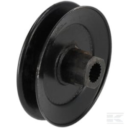 Tuff-Torq 1A632085140 Poulie, entrée