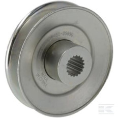 Tuff-Torq 1A646025850 Poulie 80 mm