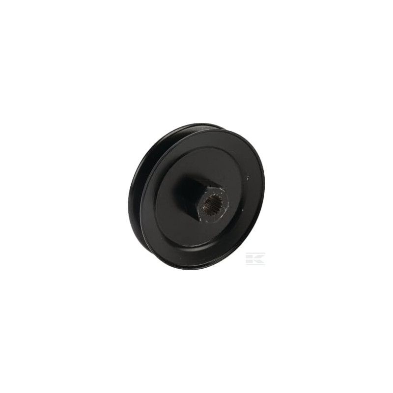 Tuff-Torq 19215489061 Poulie, entrée 4"