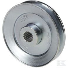 Tuff-Torq 1A646025760 Poulie B 3-1/2"