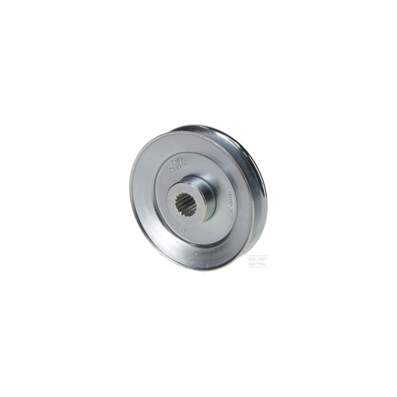 Tuff-Torq 1A646025760 Poulie B 3-1/2"