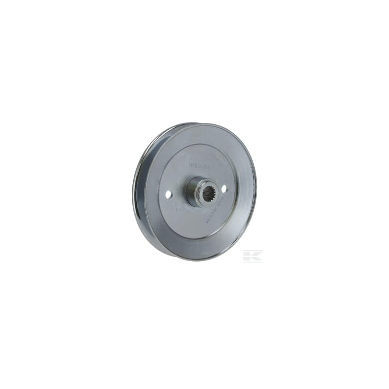 Tuff-Torq 187Q0025311 Poulie K