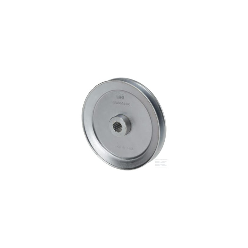 Tuff-Torq 1A646025840 Poulie 4,90
