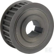 Viking 61707607510 Poulie crantée 28 dents