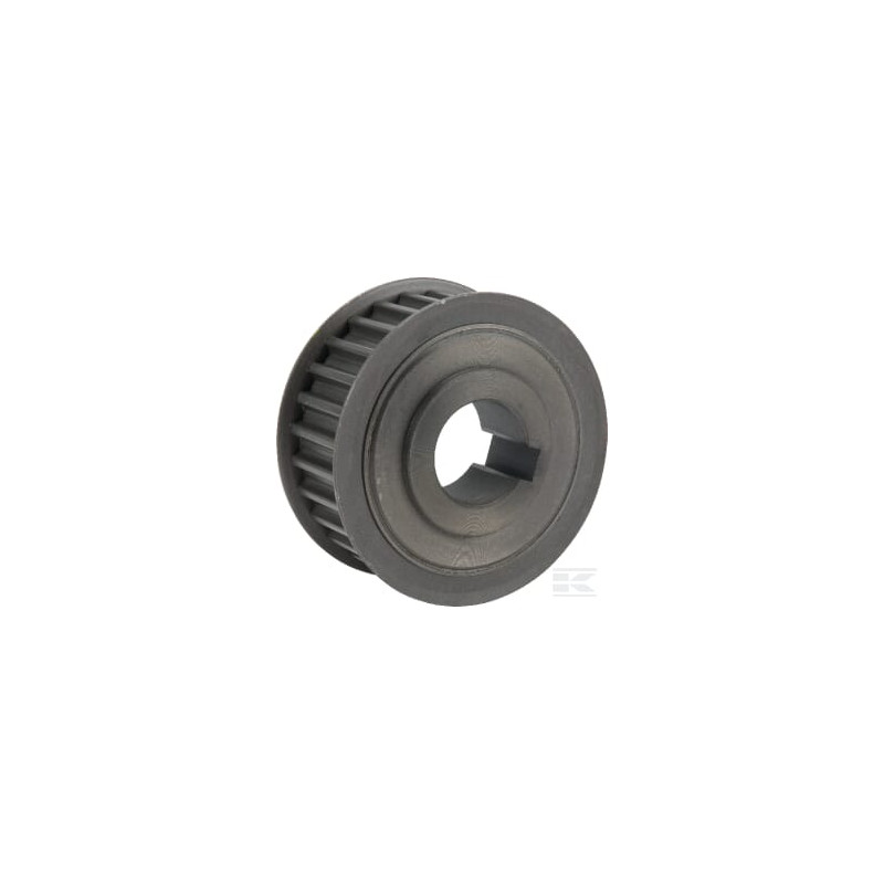 Viking 61707607510 Poulie crantée 28 dents