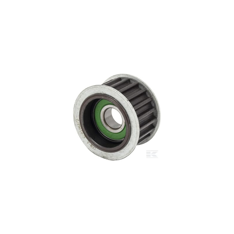 Viking 61707607500 Poulie crantée 20 dents