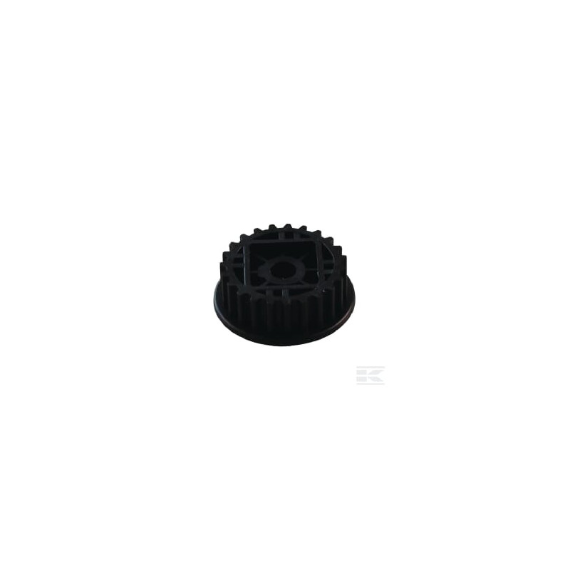 Wolf-Garten 3568511 Poulie crantee