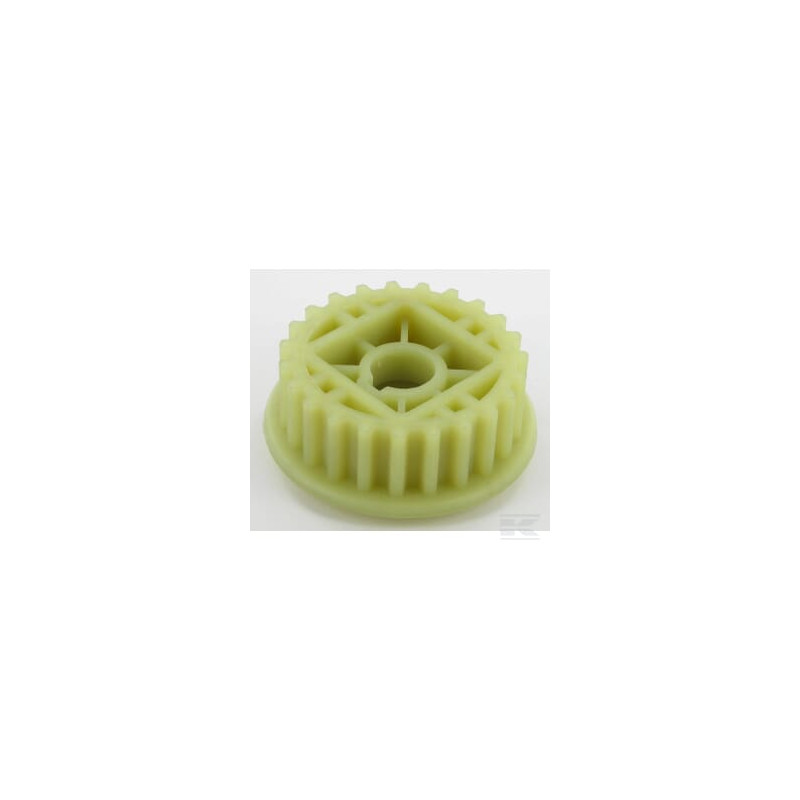 Wolf-Garten 3588511 Poulie crantee