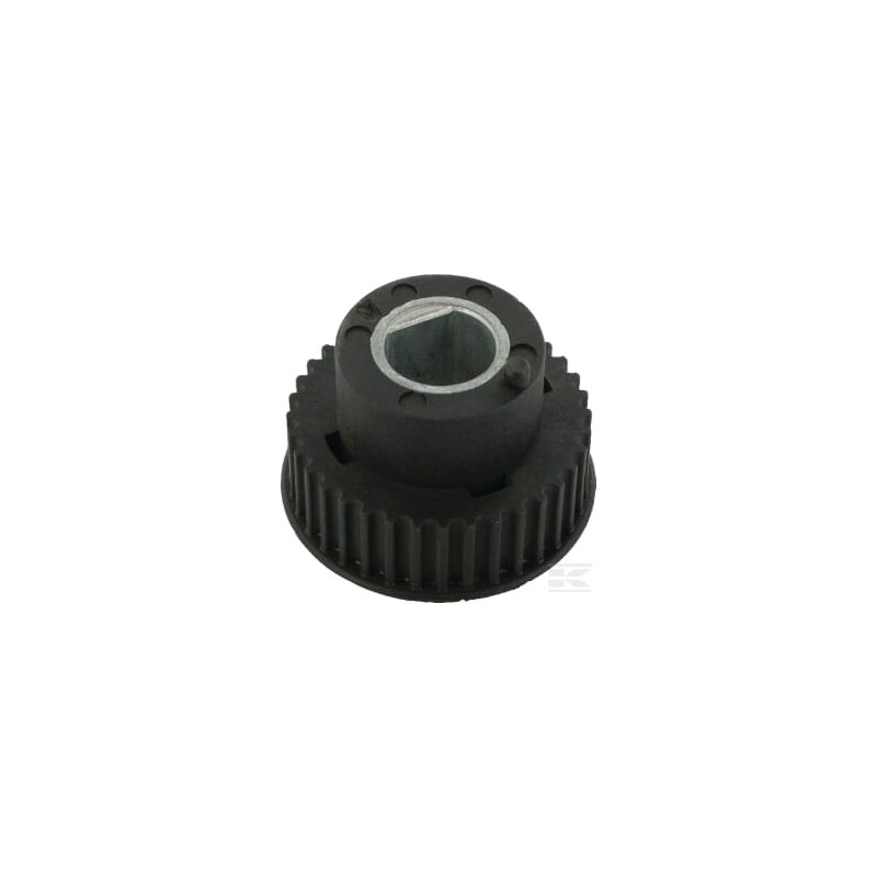Wolf-Garten 3632030 Poulie crantee UV 32 EV