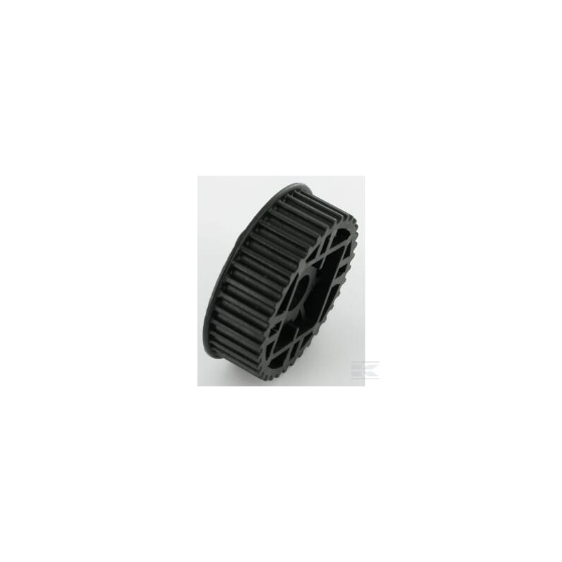 Wolf-Garten 3632309 Poulie crantee scarificateur 2000