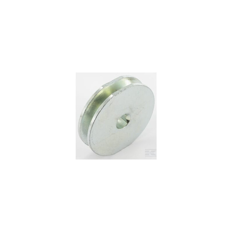 Wolf-Garten 3635112 Poulie UV 40 H