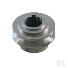Wolf-Garten 6150172 Poulie de moteur (moteur SV 4/SV 4 M)