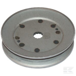 Kramp FGP010363 Poulie pour AYP sur la coupe 153532