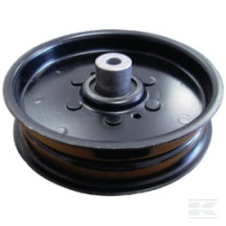Kramp FGP456821 Poulie à fond plat pour AYP