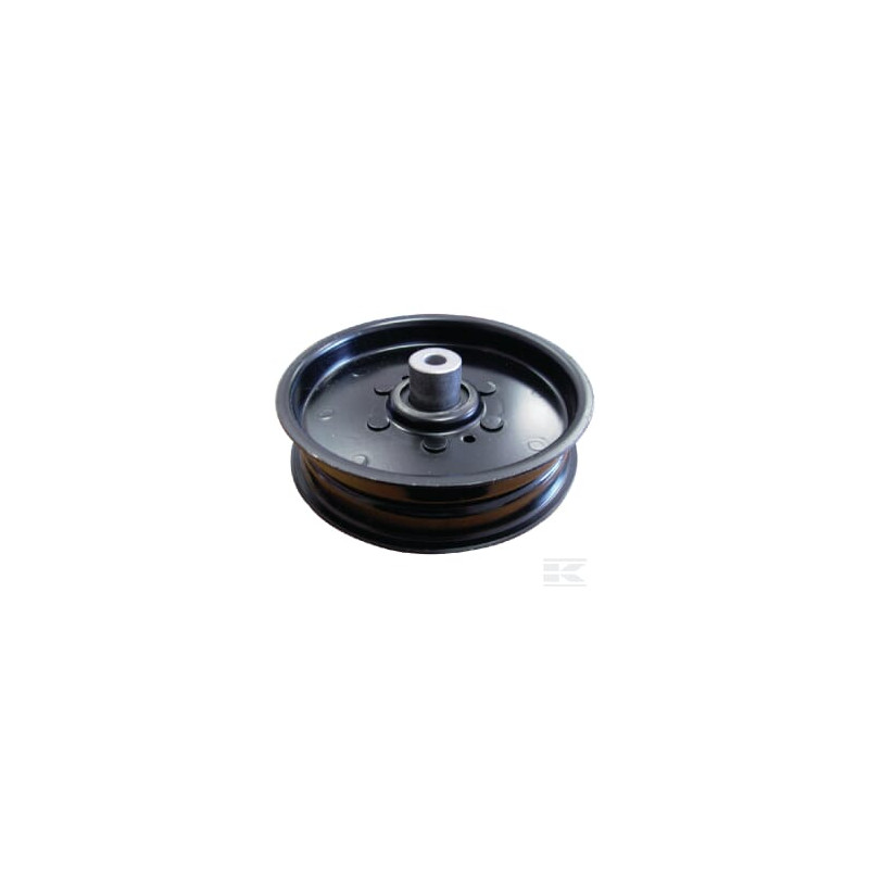 Kramp FGP456821 Poulie à fond plat pour AYP