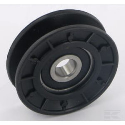 Adaptable FGP456843 Poulie à gorge pour AYP