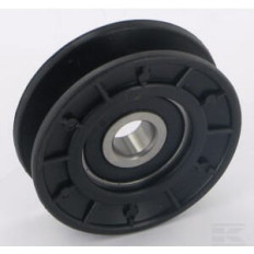 Adaptable FGP456843 Poulie à gorge pour AYP