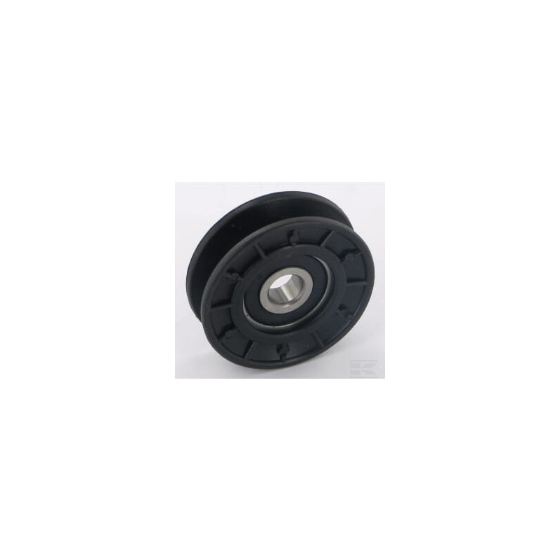 Adaptable FGP456843 Poulie à gorge pour AYP