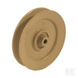 Kramp FGP012612 Poulie-V HD