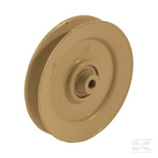 Kramp FGP012612 Poulie-V HD