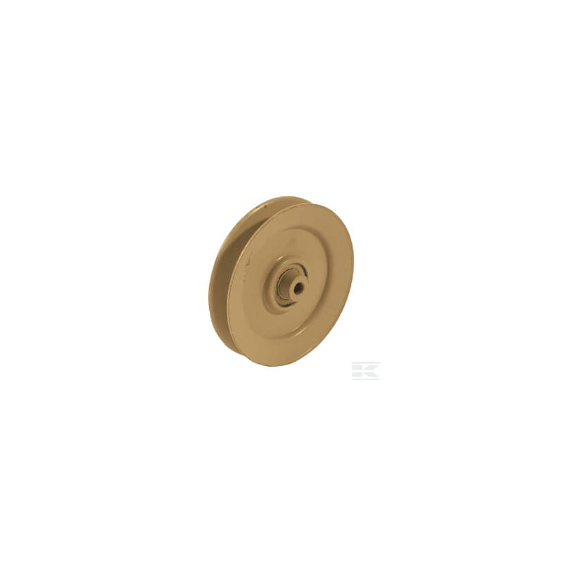 Kramp FGP012612 Poulie-V HD