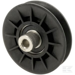 Kramp FGP430015B Poulie adaptée pour AYP