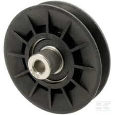 Kramp FGP430015B Poulie adaptée pour AYP